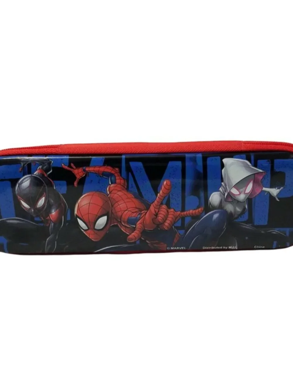 Spider-Man Into The Spider-Verse 8
